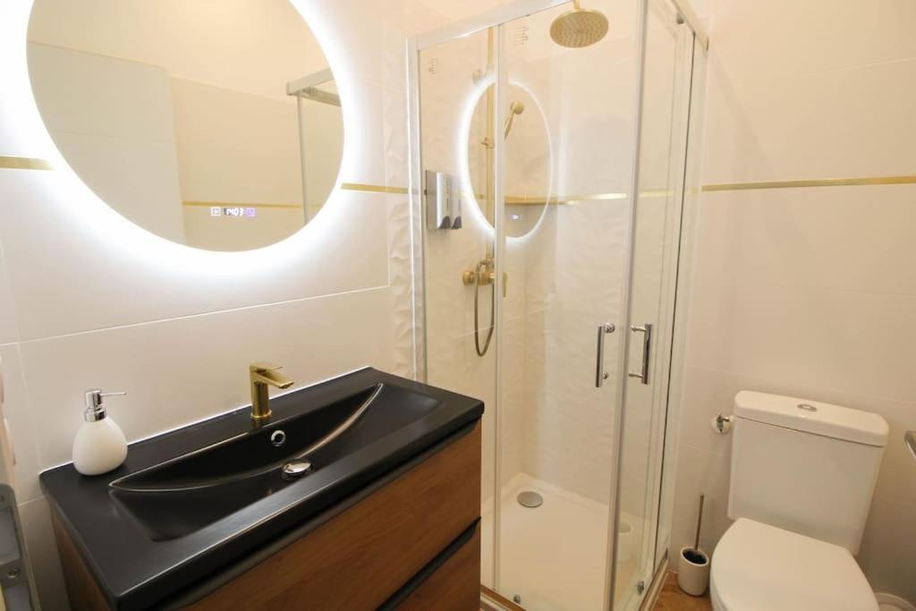 Apartment G3 Climatise Centre Angoulême