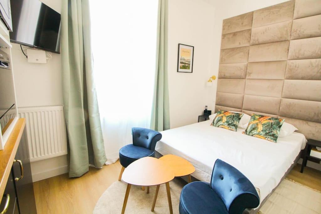 G3 Climatise Centre Apartment